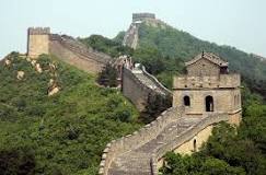 China Wall