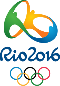 Rio Olympics 2016 Logo
