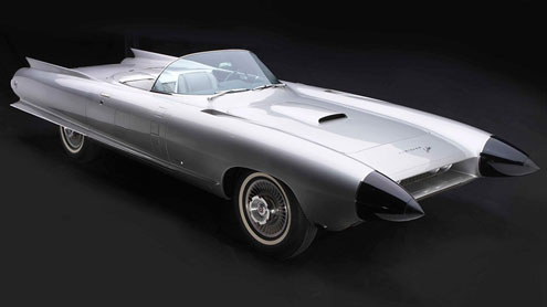 1959 Cadillac Cyclone