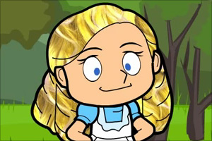 Goldilocks And The Three Bears - Animated Short Stories For Children