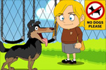no-dogs