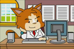 spy cat