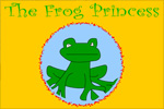 the frog princes story