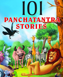 panchatantra short stories in english