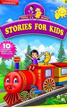 Stories for Kids – DVD Movies – Buy Stories DVDs Online