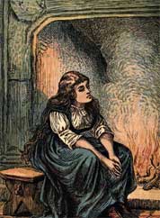 the little glass slipper story the little glass slipper story