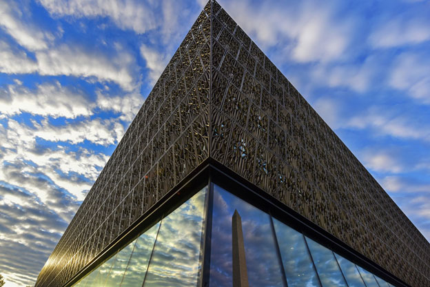 A museum to behold