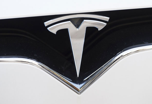 Current Affairs » Elon Musk’s Tesla