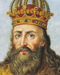 Charlemagne