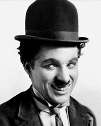 Charli Chaplin