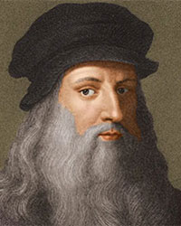 Leonardo da Vinci