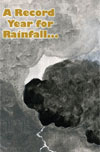 A Record Year for Rainfall