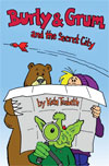 ebook - Burly and Grum The Secret City