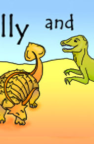 ebook - Elly and Aargh