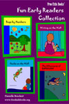 ebook - Fun Early Readers Collection