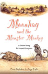 ebook - Moonhag and the Monster Monkey