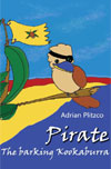 ebook - Pirate the Barking Kookaburra