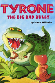 ebook - Tyrone, The Bad Bully