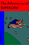 ebook - The Adventures of Supercow Volume 1