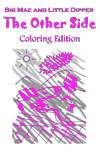 ebook - The Other Side Colouring Edition