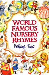 ebook - World Famous Nursary Rhymes Volume-2