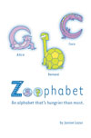 ebook - Zoophabet - An Alphabet That's Hungrier Than Most