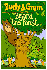 eBook - Burly and Grum beyond the forest