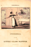 ebook - Cinderella - The little glass slipper