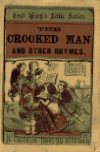 free ebooks for kids - The crooked man and other rhymes