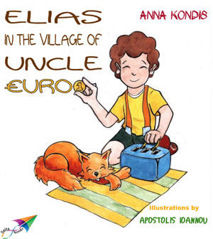 eBook - Elias in the Village of Uncle Euro