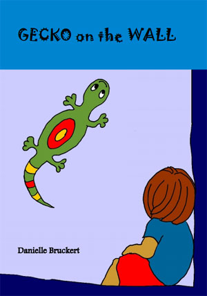 eBook - Gecko on the Wall