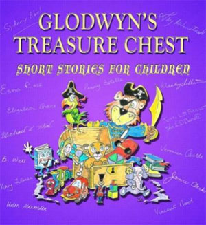 eBook - Glodwyn’s Treasure Chest