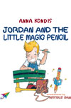 ebook - Jordan and the Little Magic Pencil