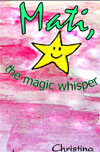 ebook - Mati, The Magic Whisper