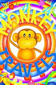 ebook - Monkey Travels - Inspiring Young Minds