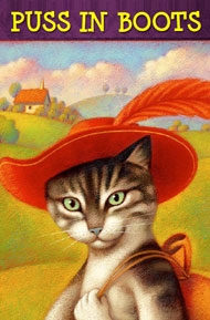 ebook - Puss in Boots