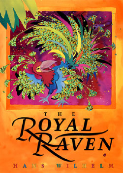 eBooks - The Royal Raven