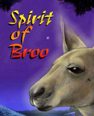 eBook - Spirit of Broo