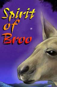 ebook -Spirit of Broo
