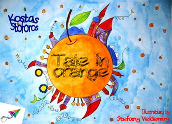 eBook - Tale in Orange