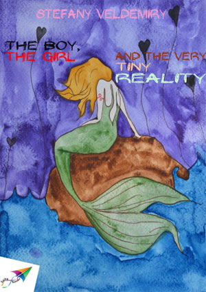 The Boy, the Girl and the very Tiny Reality