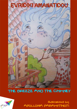eBook - The Breeze and the Chimney
