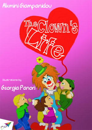 eBook - The Clown’s Life