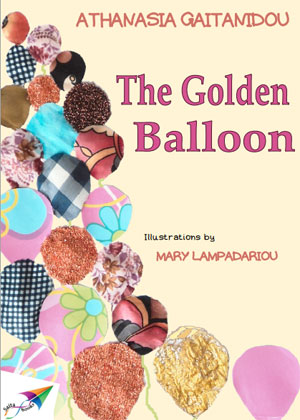 eBook - The Golden Balloon