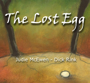 eBook - The Lost Egg