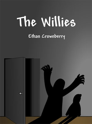 eBook - The Willies