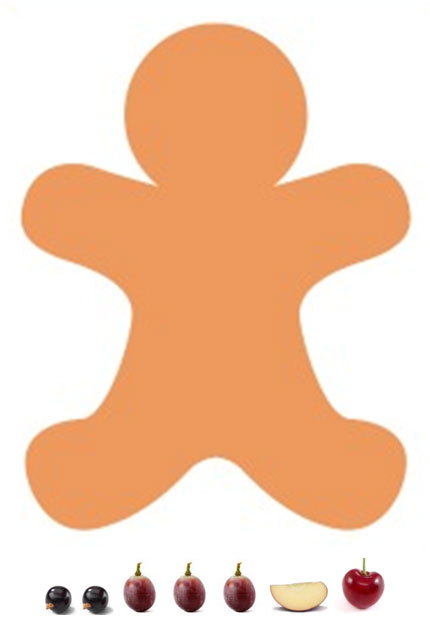 The Gingerbread Man