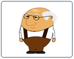 grandfather