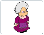 grandmother