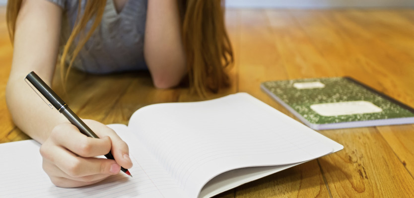 English Writing Exercises And Printable Worksheets For Kids